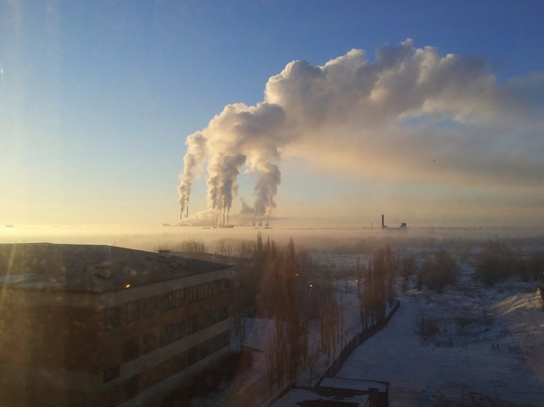 Мой Любимый Город ПАВЛОДАР