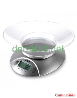 Помогите советом с весами для взвешивания вязанных вещей - Страна Мам