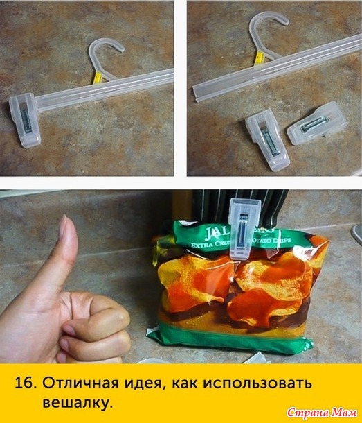 АБВГДЕйка. Как использовать использованные вещи на кухне