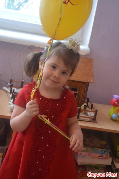 У нас сегодня День рождения!!
