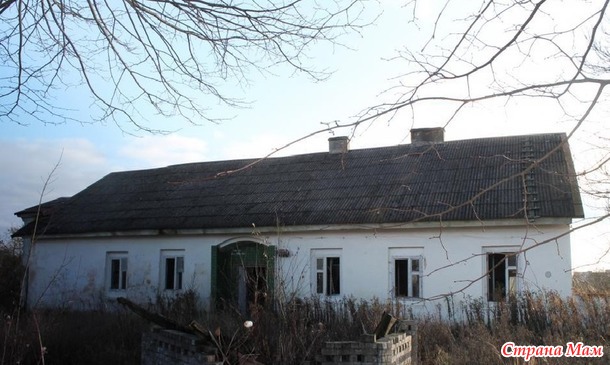 39 регион. город, которого нет