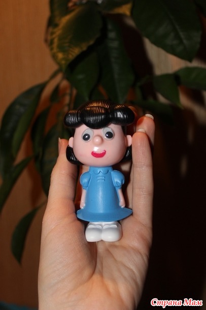 Ещё одна фея