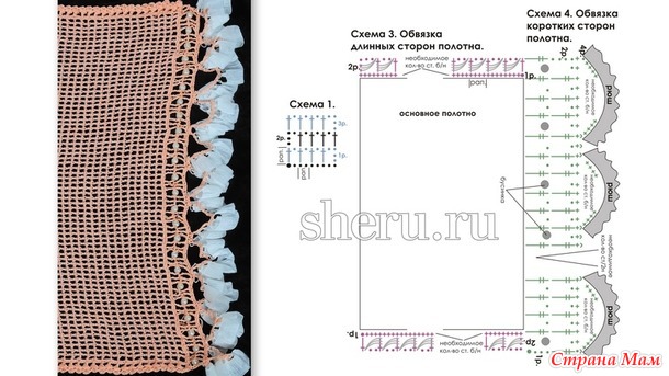 Палантины