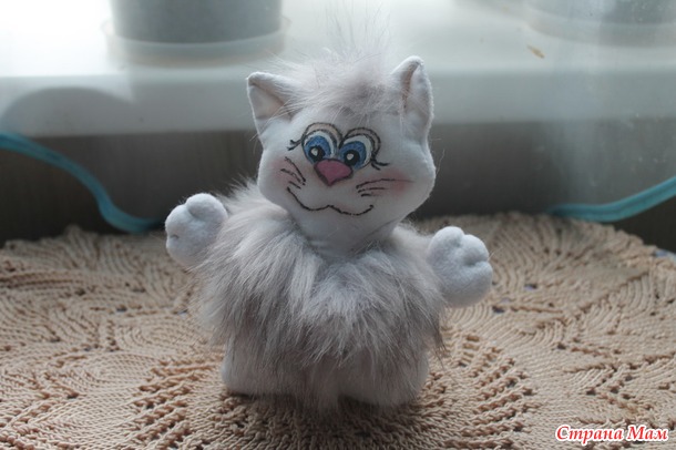 . Котомания рулит