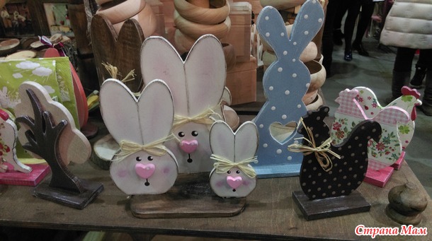Отчет о выставке HANDMADE-Expo 2016
