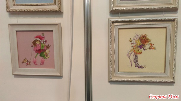 Отчет о выставке HANDMADE-Expo 2016