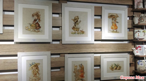 Отчет о выставке HANDMADE-Expo 2016