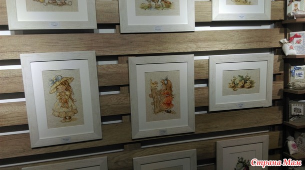 Отчет о выставке HANDMADE-Expo 2016