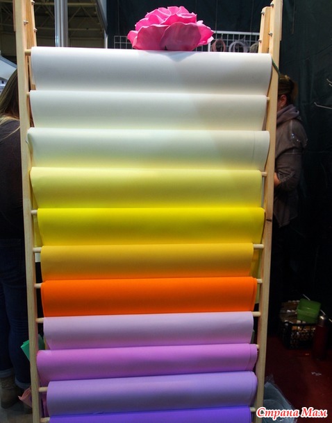 Отчет о выставке HANDMADE-Expo 2016