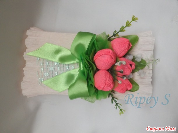 Сладкие подарочки