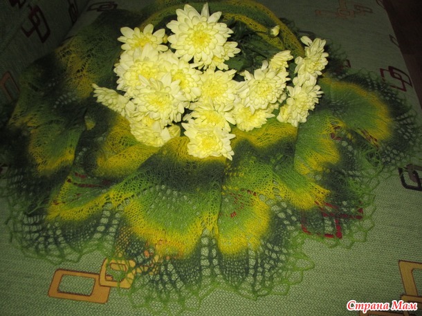 Моя Харуни