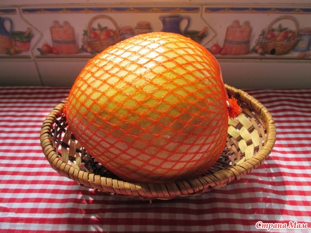 Так вот ты какой, экзотический фрукт!))) Добавляю понемногу новенькое)))