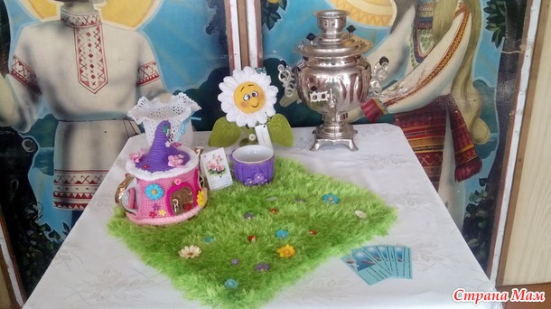 . игрушки