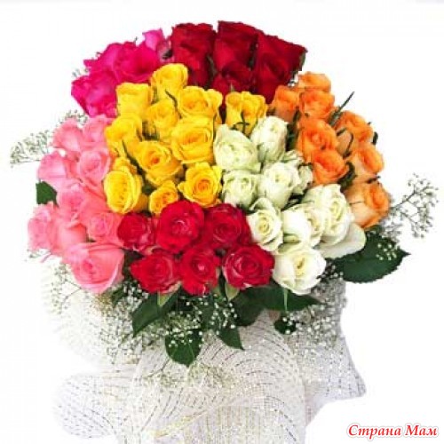 Шапочки для весны - Страна Мам