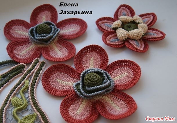 . Авторское платье " Лесная фея "