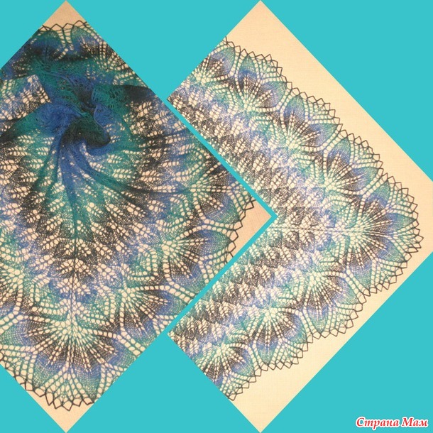 Харуни из кауни