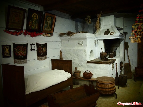 Поездка в Сандомеж (Sandomierz), Польша