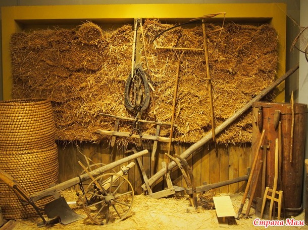 Поездка в Сандомеж (Sandomierz), Польша
