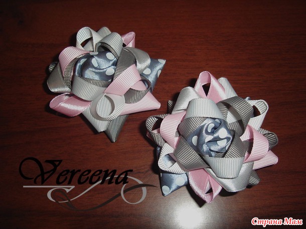 Аксессуары от Vereena - 2