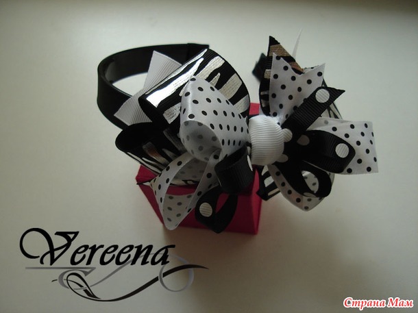 Аксессуары от Vereena - 2