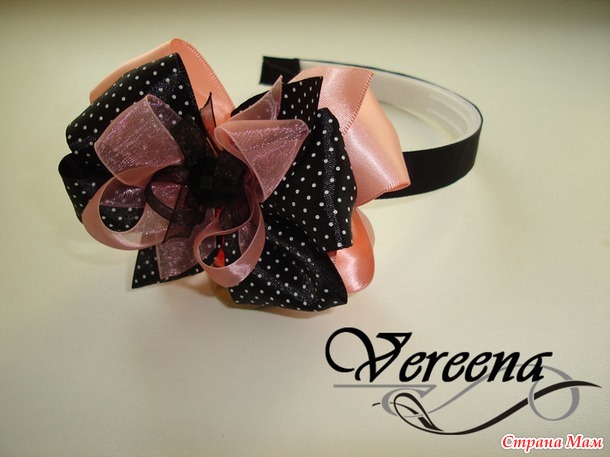 Аксессуары от Vereena - 2