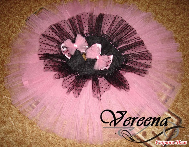 Аксессуары от Vereena - 2