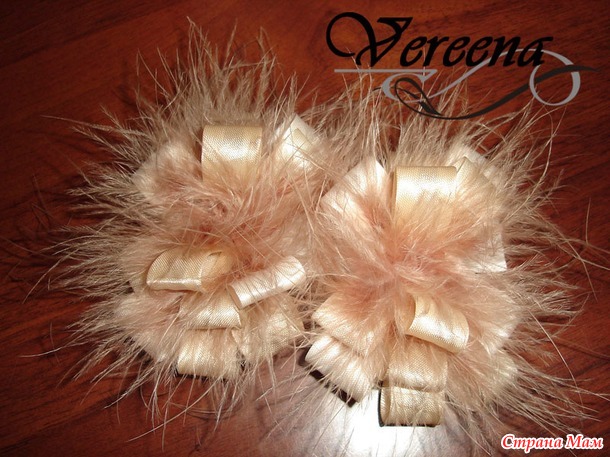 Аксессуары от Vereena - 2