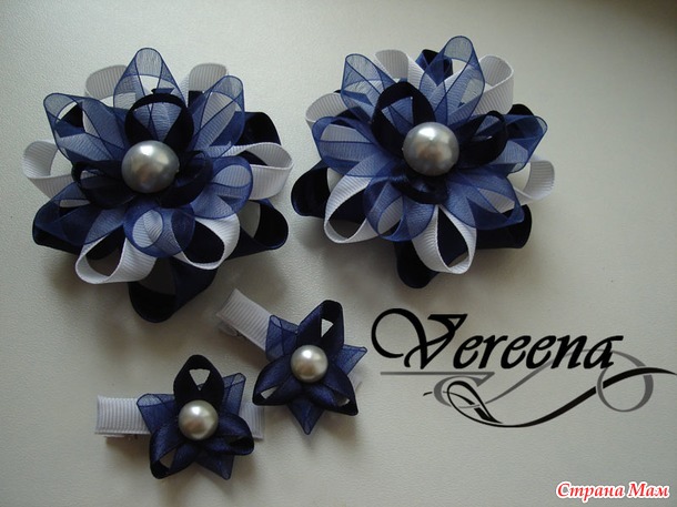 Аксессуары от Vereena - 2
