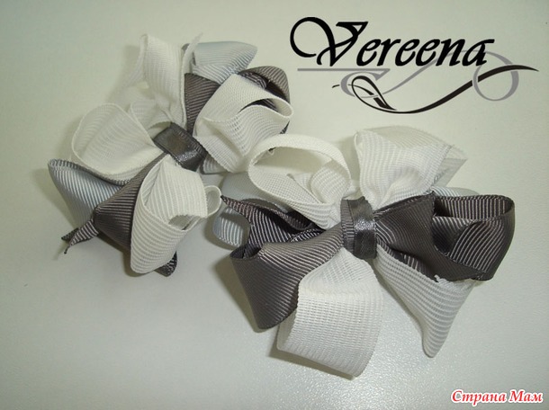 Аксессуары от Vereena - 2