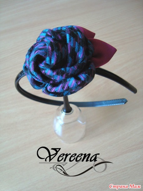 Аксессуары от Vereena - 2