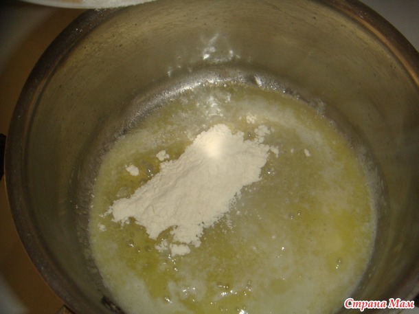 Куриные котлеты по венгерски от Бени Сайда