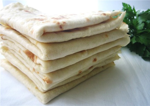 Азербайджанская кухня
