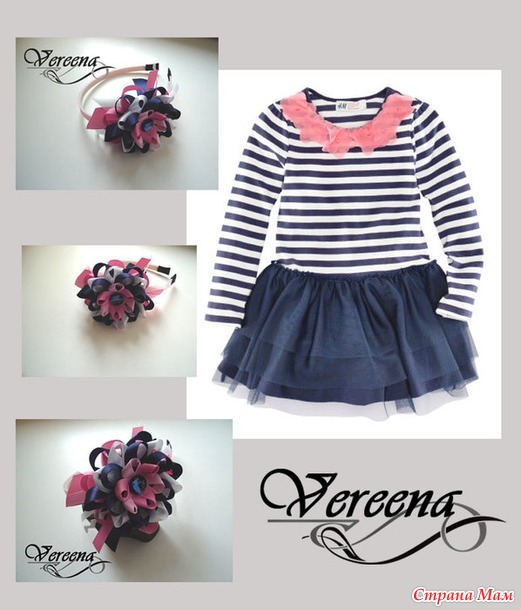Аксессуары от Vereena - 3