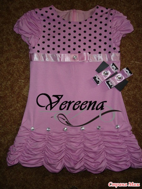 Аксессуары от Vereena - 3