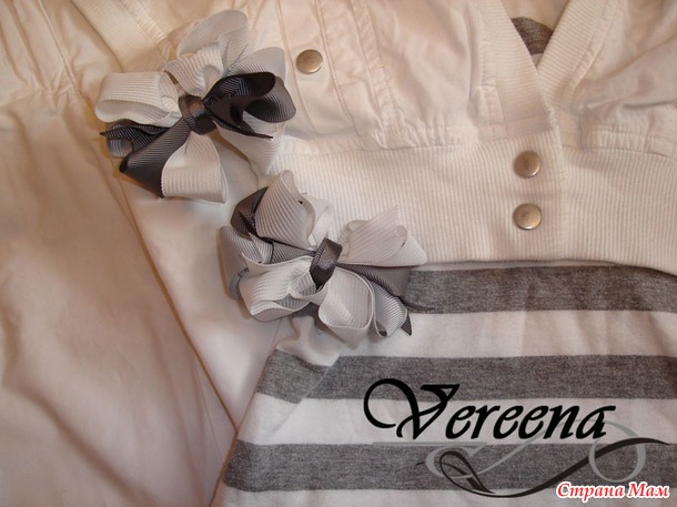 Аксессуары от Vereena - 3