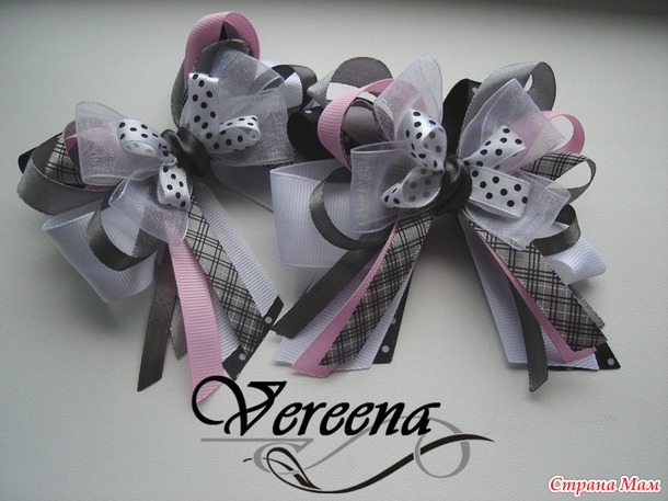 Аксессуары от Vereena - 3