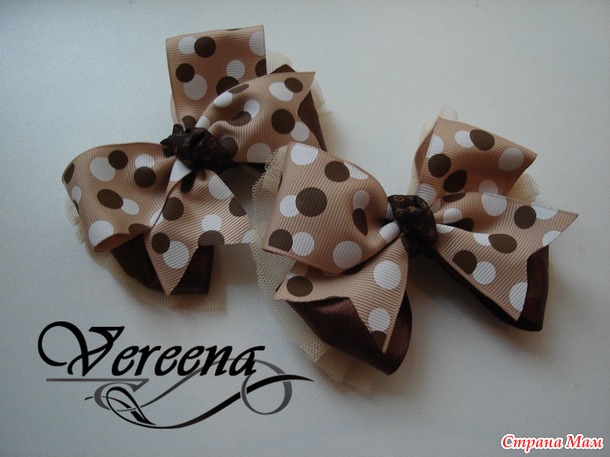 Аксессуары от Vereena - 3