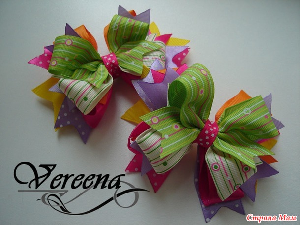 Аксессуары от Vereena - 3