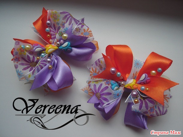 Аксессуары от Vereena - 3