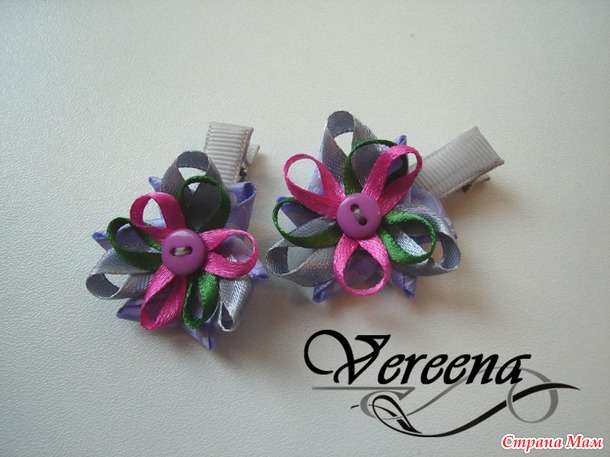 Аксессуары от Vereena - 3