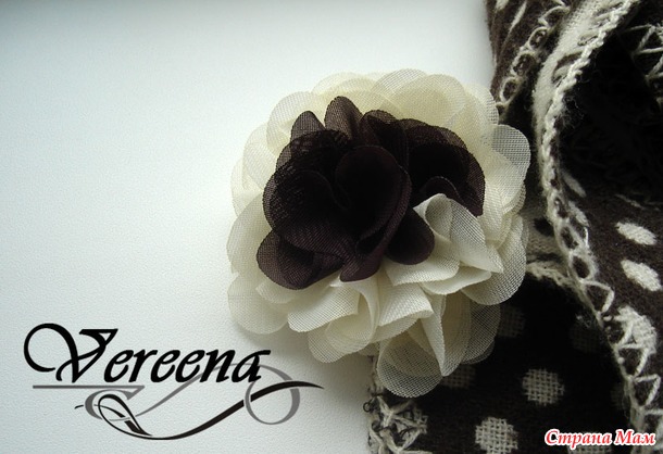 Аксессуары от Vereena - 3