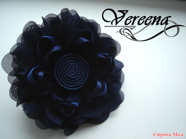 Аксессуары от Vereena - 3