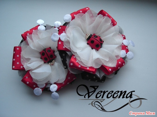 Аксессуары от Vereena - 3