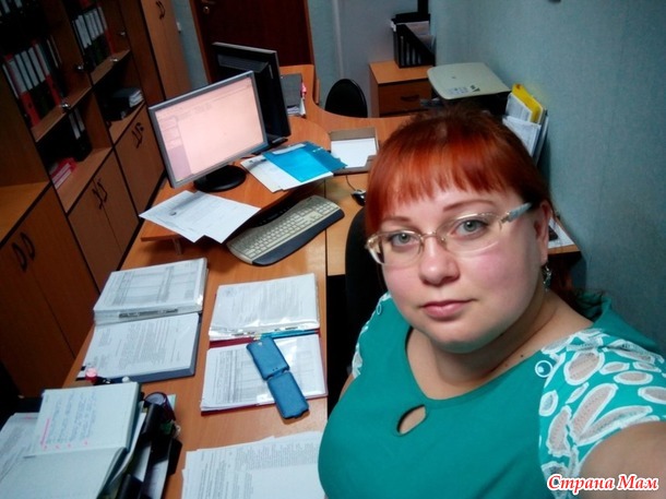 Очень вовремя написанный пост)))