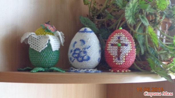 Мои иконы.