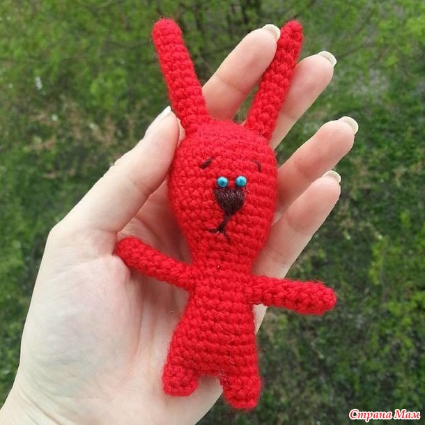 Куклы от Жанны Решетицкой