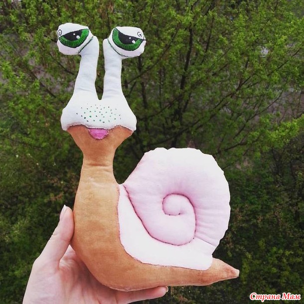 Куклы от Жанны Решетицкой