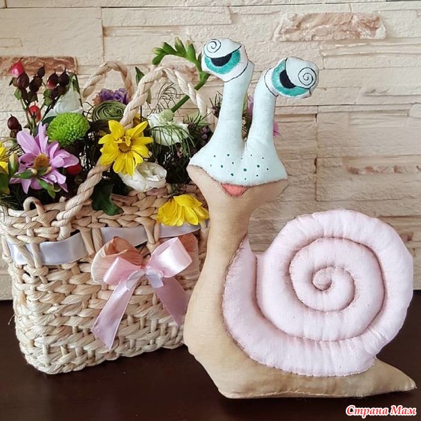 Куклы от Жанны Решетицкой