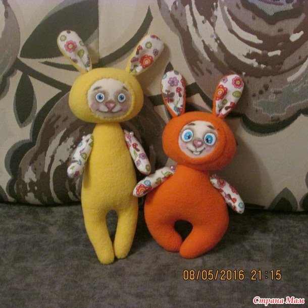 . Лимончелло и Апельсец