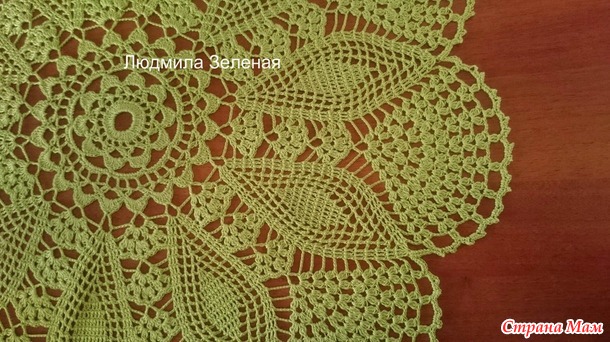 Салфетка